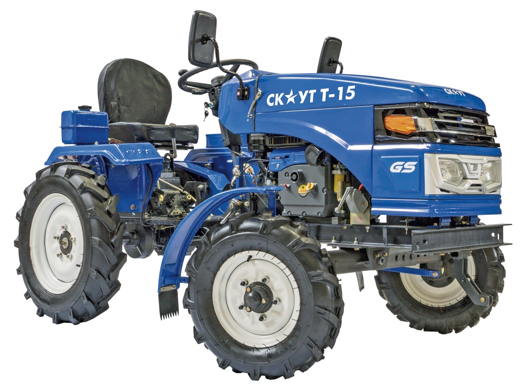 Трактор т18 купить ponitractor ru